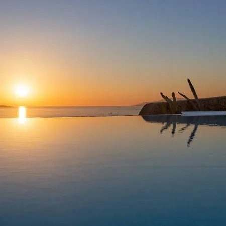 Villa Savannah Mykonos Town